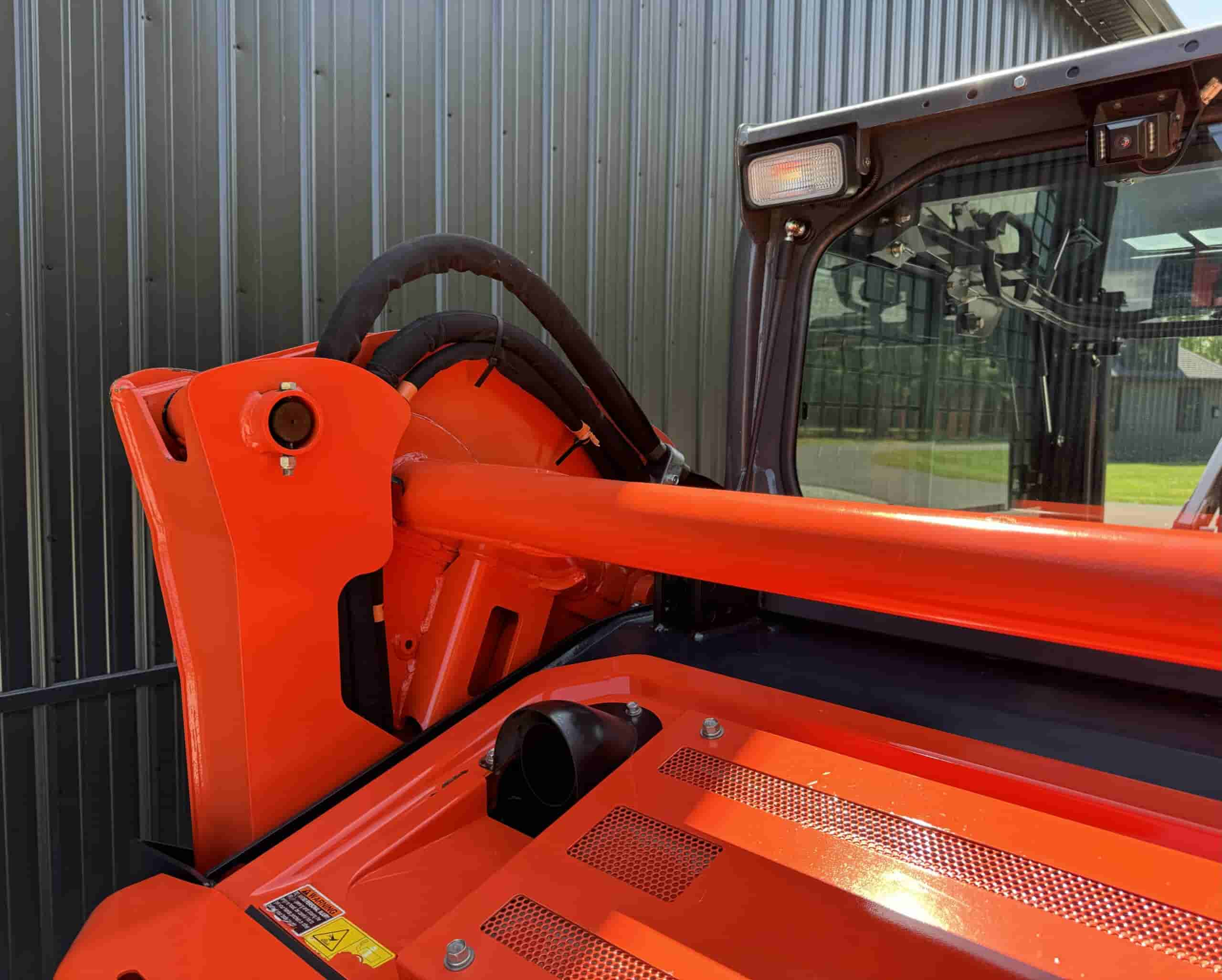 2020 KUBOTA SVL65-2
